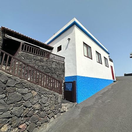 Apartamento Casa Jesus Fuencaliente de la Palma Exterior foto
